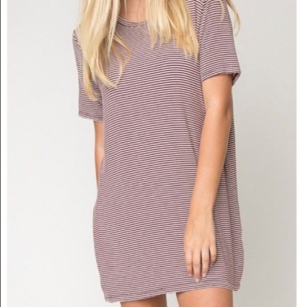Brandy Melville Luana Shirt Dress